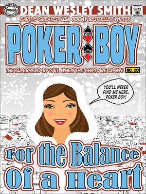 cover image of For the Balance of a Heart